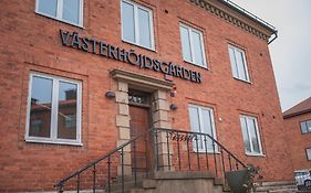 Västerhöjdsgården B&B